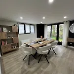 Appartement Premium Parking Privé Emplacement Stratégique Idéal Séjours Pro&famille
