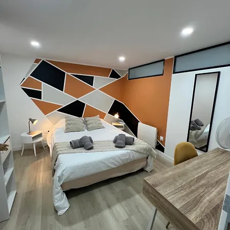 Premium Parking Prive Emplacement Strategique Ideal Sejours Pro & Famille Apartment *