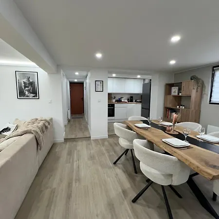 Premium Parking Prive Emplacement Strategique Ideal Sejours Pro & Famille Apartment